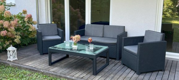 1 bedroom Apartment in Munich, Germany No. 266939 2