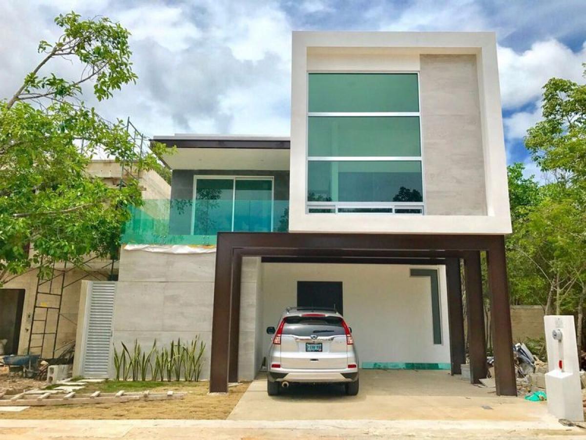 Дом с 3 спальнями в Солидаридад, Мексика № 171866