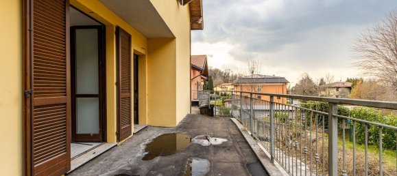 4غرفة منزل ذو طابقين في Proserpio, Italy رقم 84874 13