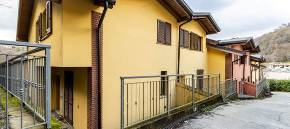 4غرفة منزل ذو طابقين في Proserpio, Italy رقم 84874 45