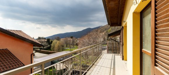 4غرفة منزل ذو طابقين في Proserpio, Italy رقم 84874 44