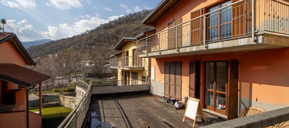 4غرفة منزل ذو طابقين في Proserpio, Italy رقم 84874 50