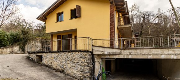 4غرفة منزل ذو طابقين في Proserpio, Italy رقم 84874 10