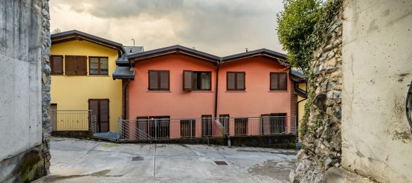 4غرفة منزل ذو طابقين في Proserpio, Italy رقم 84874 4