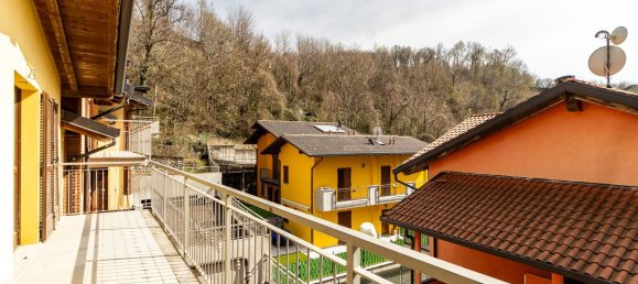 4غرفة منزل ذو طابقين في Proserpio, Italy رقم 84874 43