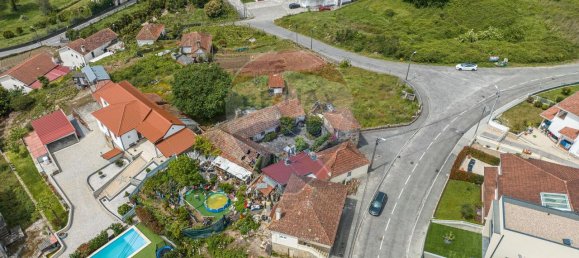 5 bedrooms House in Freamunde, Portugal No. 174605 14