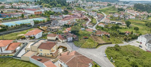 5 bedrooms House in Freamunde, Portugal No. 174605 5