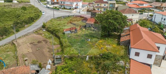 5 bedrooms House in Freamunde, Portugal No. 174605 10