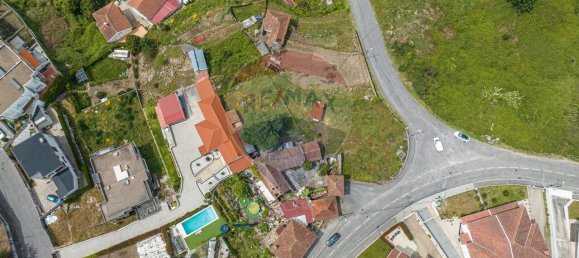 5 bedrooms House in Freamunde, Portugal No. 174605 4