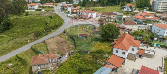 5 bedrooms House in Freamunde, Portugal No. 174605 9