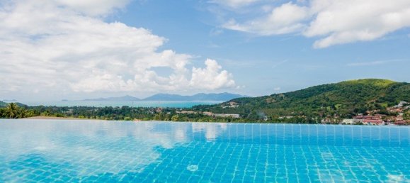 4 bedrooms Cafe / restaurant in Ko Samui, Thailand No. 7422 22