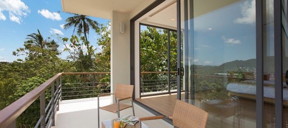 4 bedrooms Cafe / restaurant in Ko Samui, Thailand No. 7422 7