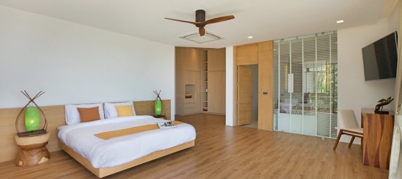 4 bedrooms Cafe / restaurant in Ko Samui, Thailand No. 7422 12