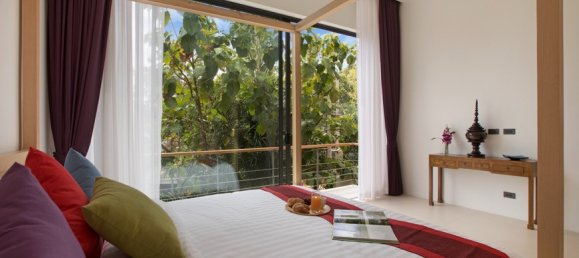 4 bedrooms Cafe / restaurant in Ko Samui, Thailand No. 7422 9