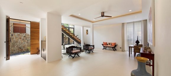 4 bedrooms Cafe / restaurant in Ko Samui, Thailand No. 7422 14