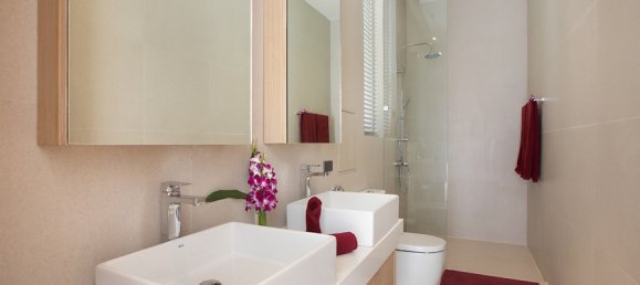 4 bedrooms Cafe / restaurant in Ko Samui, Thailand No. 7422 10