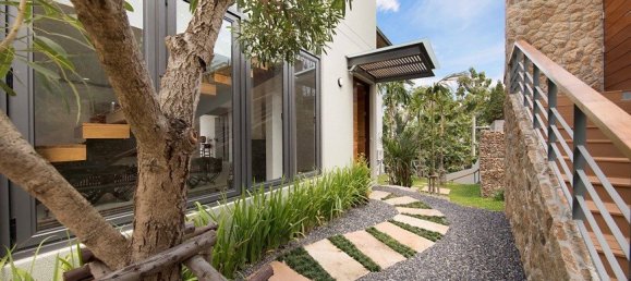 4 bedrooms Cafe / restaurant in Ko Samui, Thailand No. 7422 6