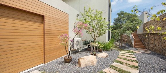 4 bedrooms Cafe / restaurant in Ko Samui, Thailand No. 7422 5