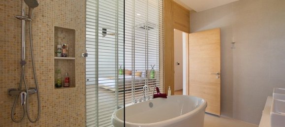 4 bedrooms Cafe / restaurant in Ko Samui, Thailand No. 7422 13