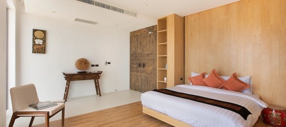 4 bedrooms Cafe / restaurant in Ko Samui, Thailand No. 7422 15