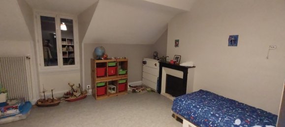 2 Schlafzimmer Haus in Chateauroux, France, Nr. 53607 9