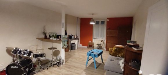 2 Schlafzimmer Haus in Chateauroux, France, Nr. 53607 6
