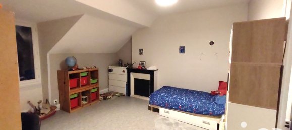 2 Schlafzimmer Haus in Chateauroux, France, Nr. 53607 10