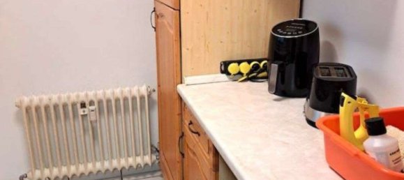 Apartamento T1 em Nuremberg, Germany N.º 210078 7