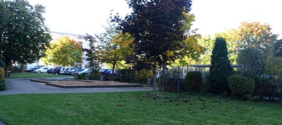 Apartamento T1 em Nuremberg, Germany N.º 210078 2