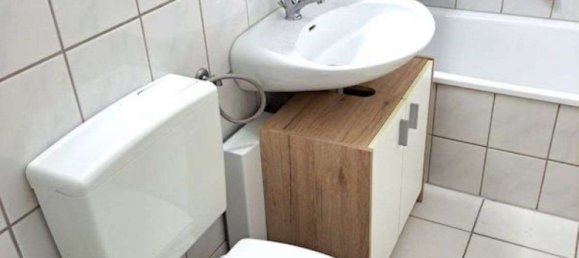 Apartamento T1 em Nuremberg, Germany N.º 210078 8