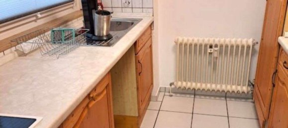 Apartamento T1 em Nuremberg, Germany N.º 210078 6