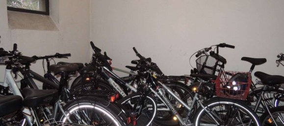 Apartamento T1 em Nuremberg, Germany N.º 210078 12