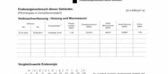 Apartamento T1 em Nuremberg, Germany N.º 210078 16