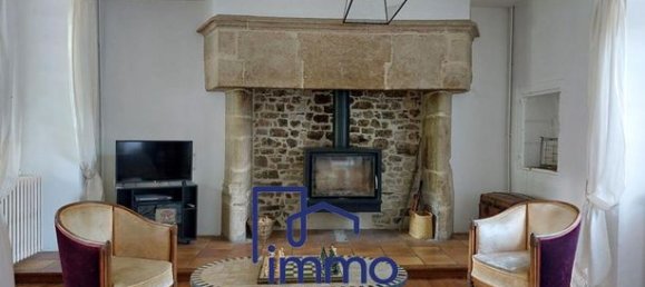 4 bedrooms House in Villefranche-de-Rouergue, France No. 306009 4