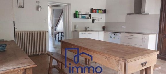 4 bedrooms House in Villefranche-de-Rouergue, France No. 306009 2