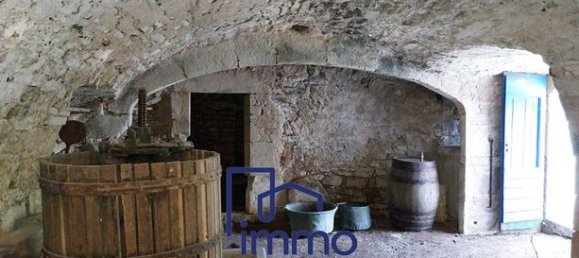 4 bedrooms House in Villefranche-de-Rouergue, France No. 306009 14