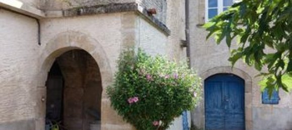 4 bedrooms House in Villefranche-de-Rouergue, France No. 306009 12