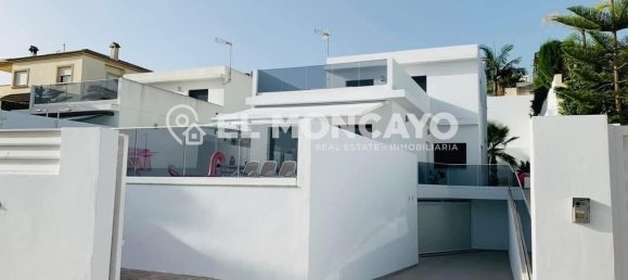 3 Schlafzimmer Haus in San Fulgencio, Spain, Nr. 62216 4