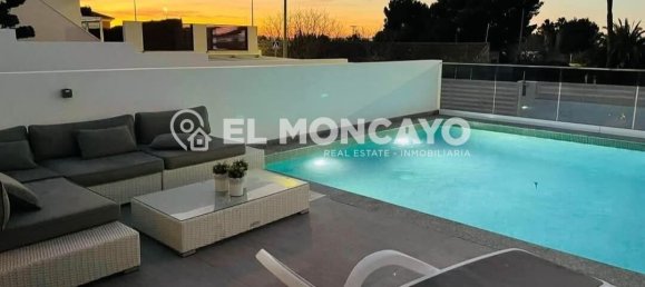 3 Schlafzimmer Haus in San Fulgencio, Spain, Nr. 62216 21