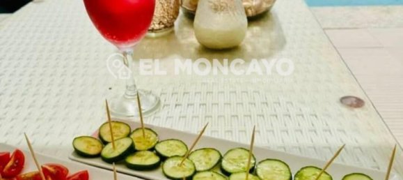 3 Schlafzimmer Haus in San Fulgencio, Spain, Nr. 62216 24