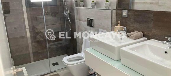 3 Schlafzimmer Haus in San Fulgencio, Spain, Nr. 62216 18