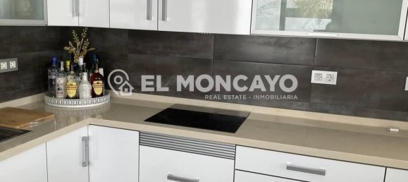 3 Schlafzimmer Haus in San Fulgencio, Spain, Nr. 62216 7