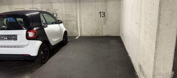 11m² Garage in Vienna, Austria No. 128614 6