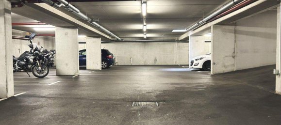11m² Garage in Vienna, Austria No. 128614 2
