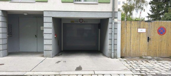 11m² Garage in Vienna, Austria No. 128614 4