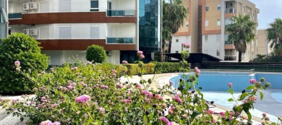 Apartment 2+1 in Konyaalti, Turkey No. 22990 7