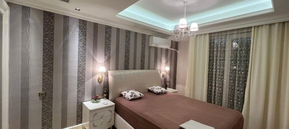 Apartment 2+1 in Konyaalti, Turkey No. 22990 5