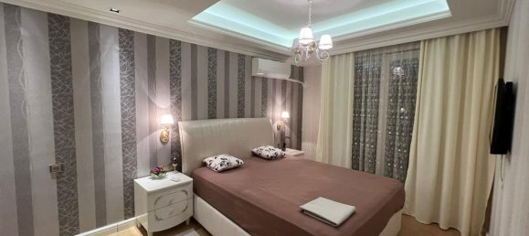 Apartment 2+1 in Konyaalti, Turkey No. 22990 3