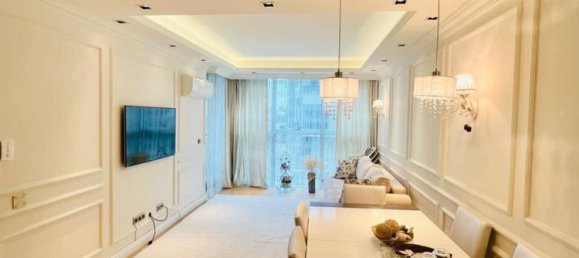 Apartment 2+1 in Konyaalti, Turkey No. 22990 6