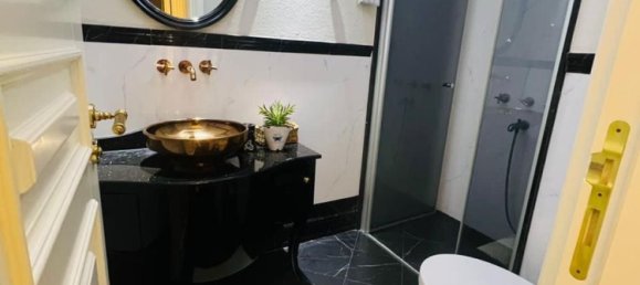 Apartment 2+1 in Konyaalti, Turkey No. 22990 9